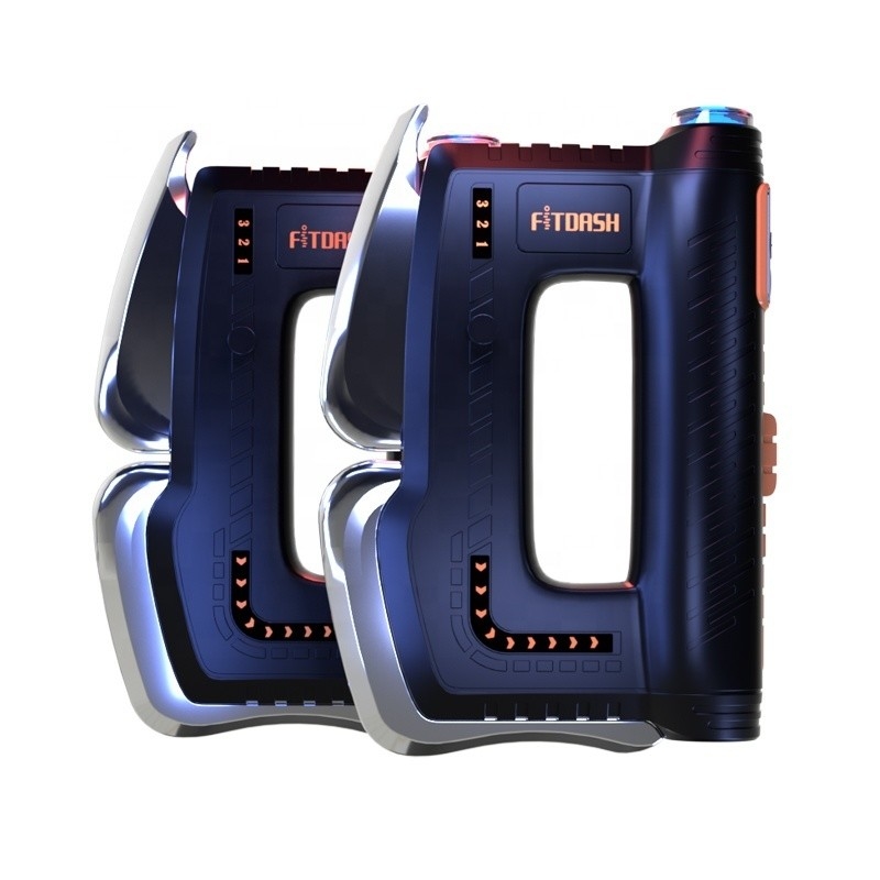 Fitdash Gua Sha Fascia Messer Een onmisbaar hulpmiddel voor atleten en fitnessliefhebbers