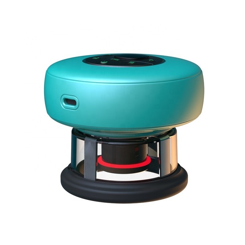 Type-C Smart Cupping Machine Fitdash 2023 aankomst Gepatenteerde unieke trending product ideeën