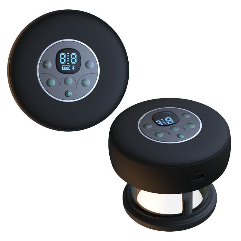 Fitdash Smart Copper De ultieme oplossing voor spierpijn en bloedcirculatie