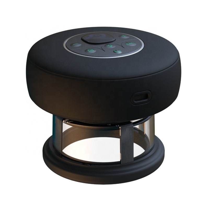 Smart Cupping Therapy Massager met Rode Licht Pulse 650±20nm en Uithoudingsvermogen Ongeveer 6 keer