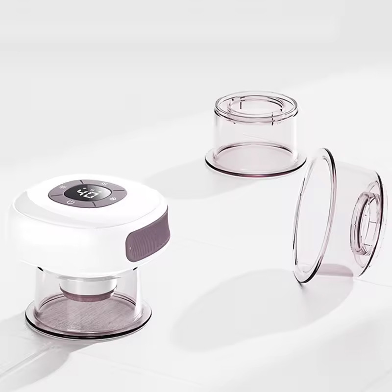 De perfecte combinatie van Gua Sha en Bian-Stone Cups